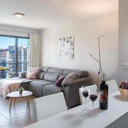 Appartement Playa & Golf à Alicante Extérieur photo