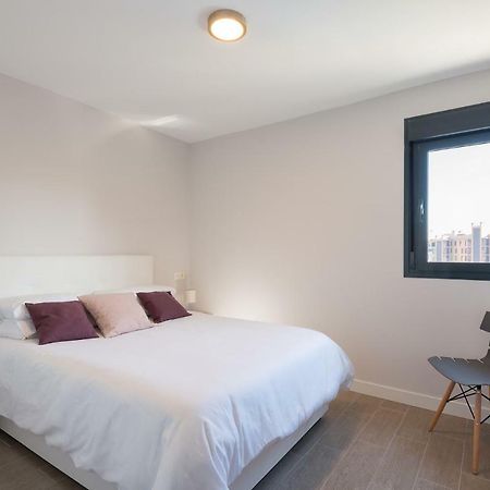 Appartement Playa & Golf à Alicante Extérieur photo