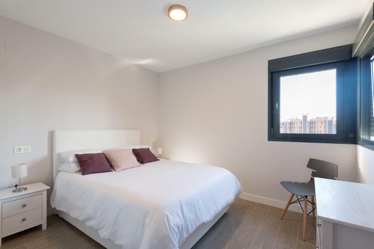 Appartement Playa & Golf à Alicante Extérieur photo