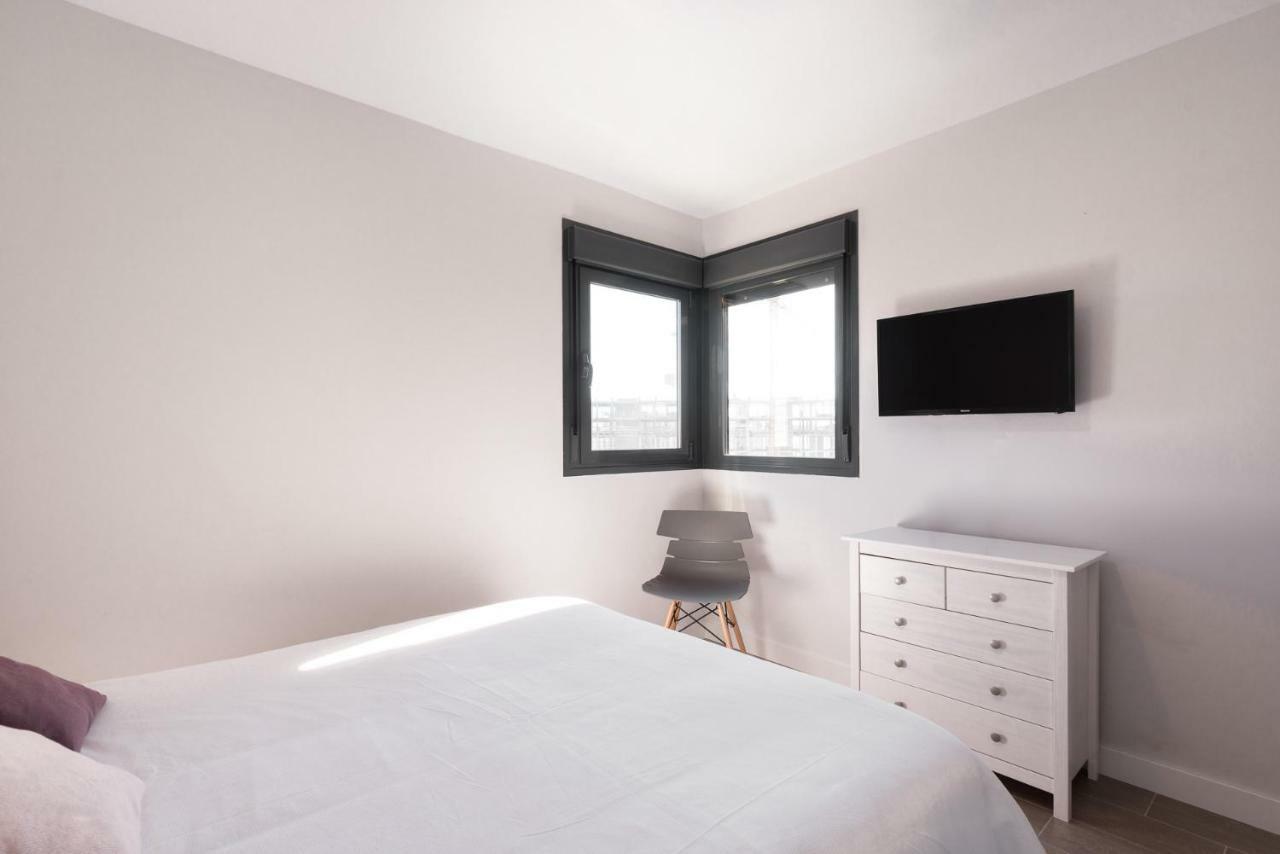 Appartement Playa & Golf à Alicante Extérieur photo