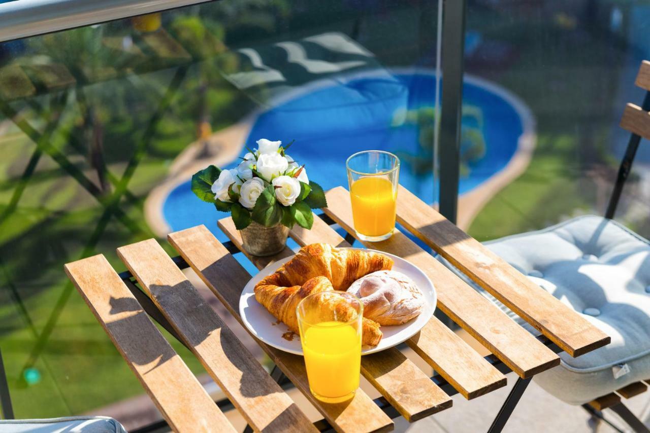 Appartement Playa & Golf à Alicante Extérieur photo