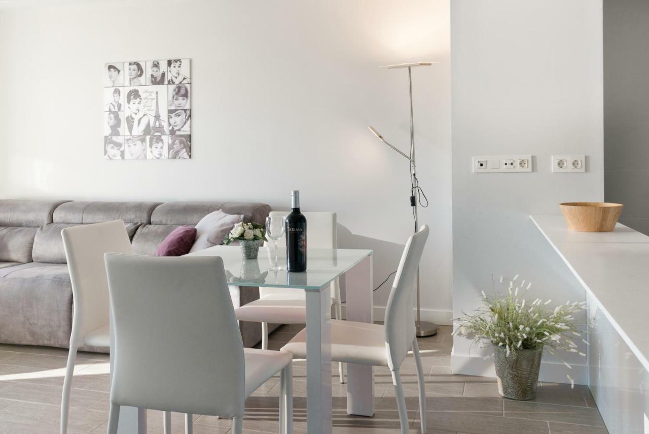 Appartement Playa & Golf à Alicante Extérieur photo